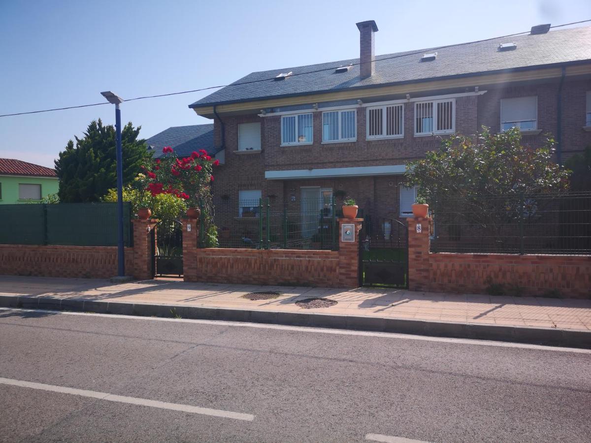 Apartamento Costa Cantabria Cuchia Extérieur photo