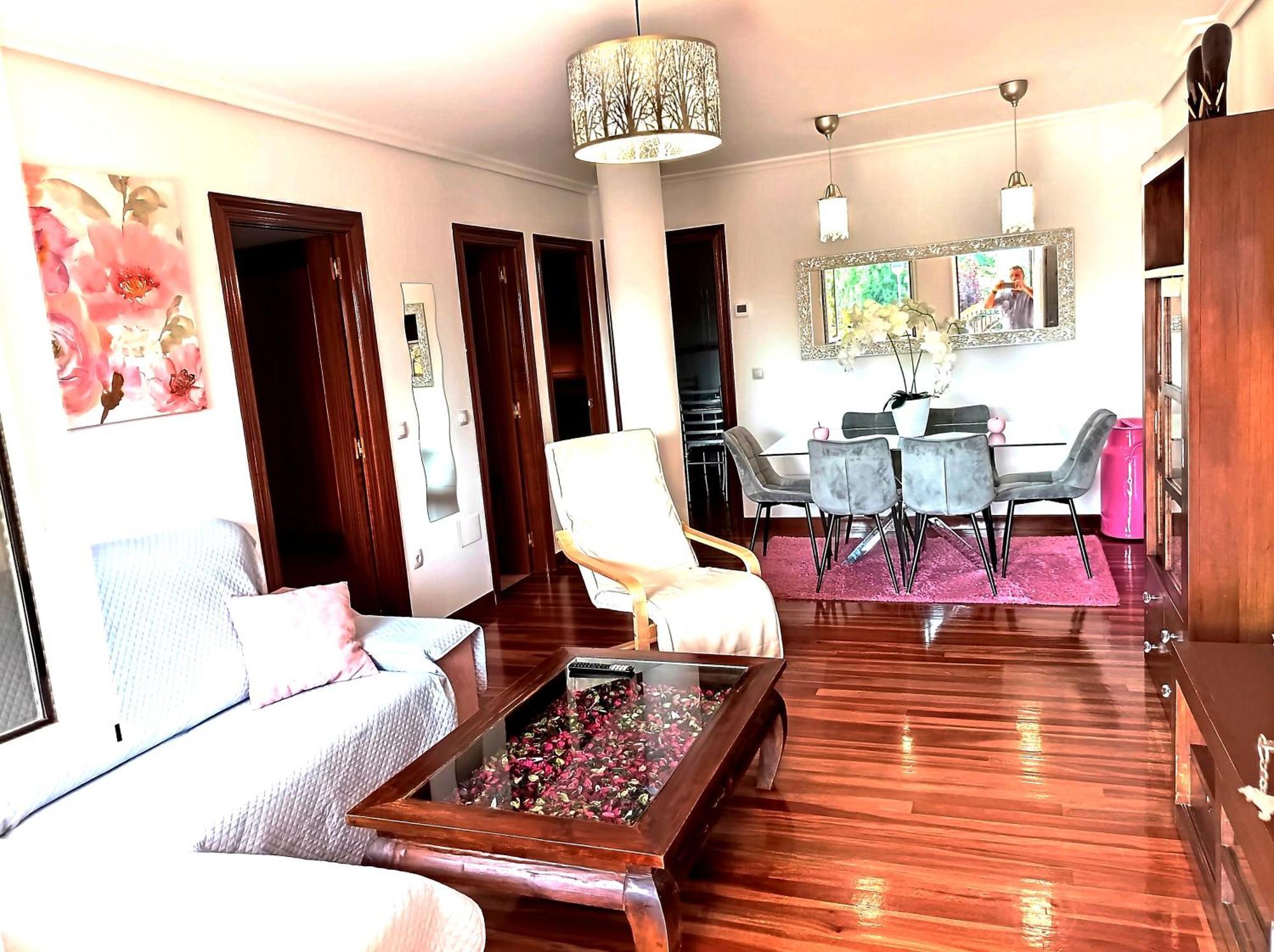 Apartamento Costa Cantabria Cuchia Extérieur photo