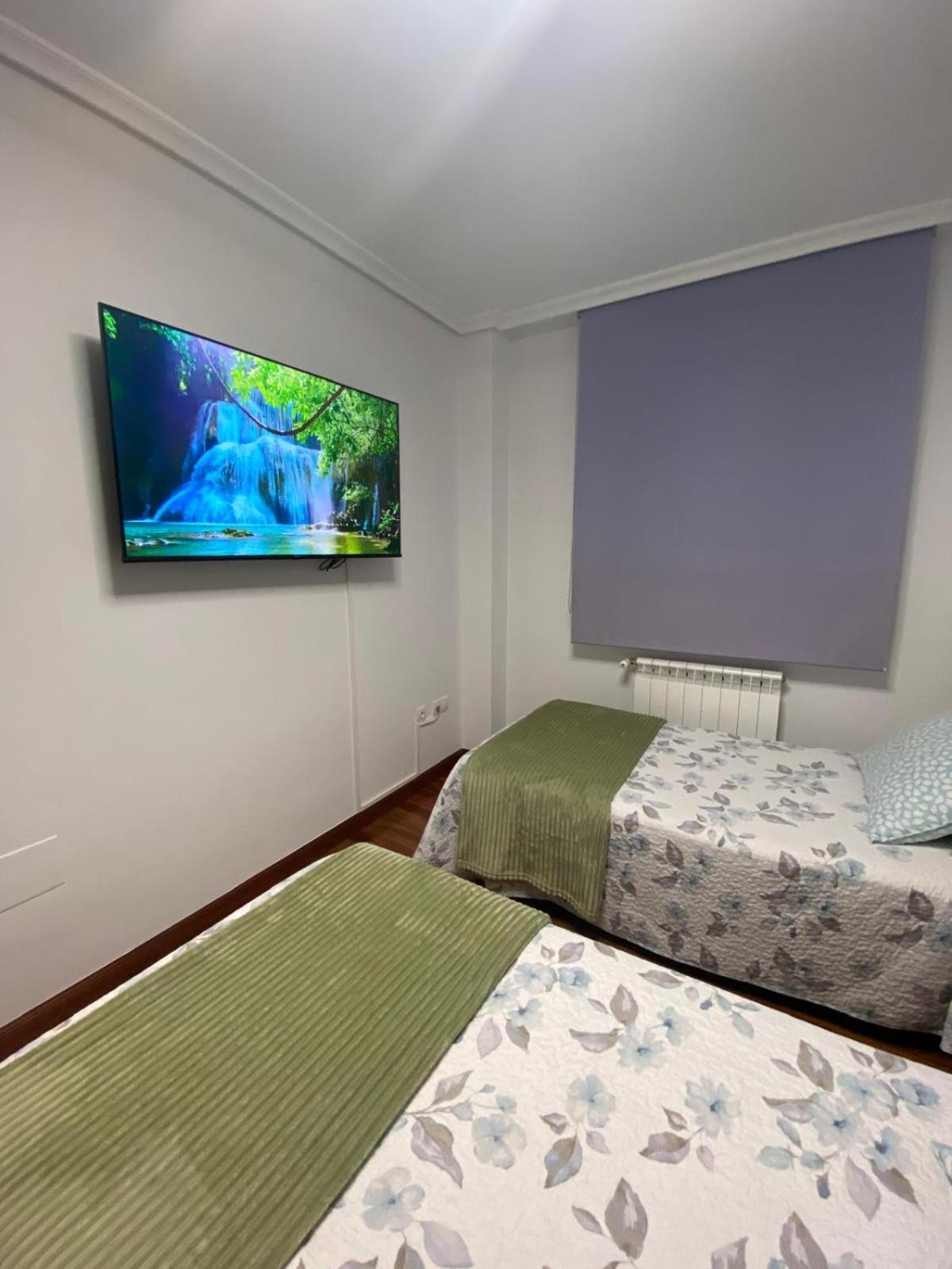 Apartamento Costa Cantabria Cuchia Extérieur photo
