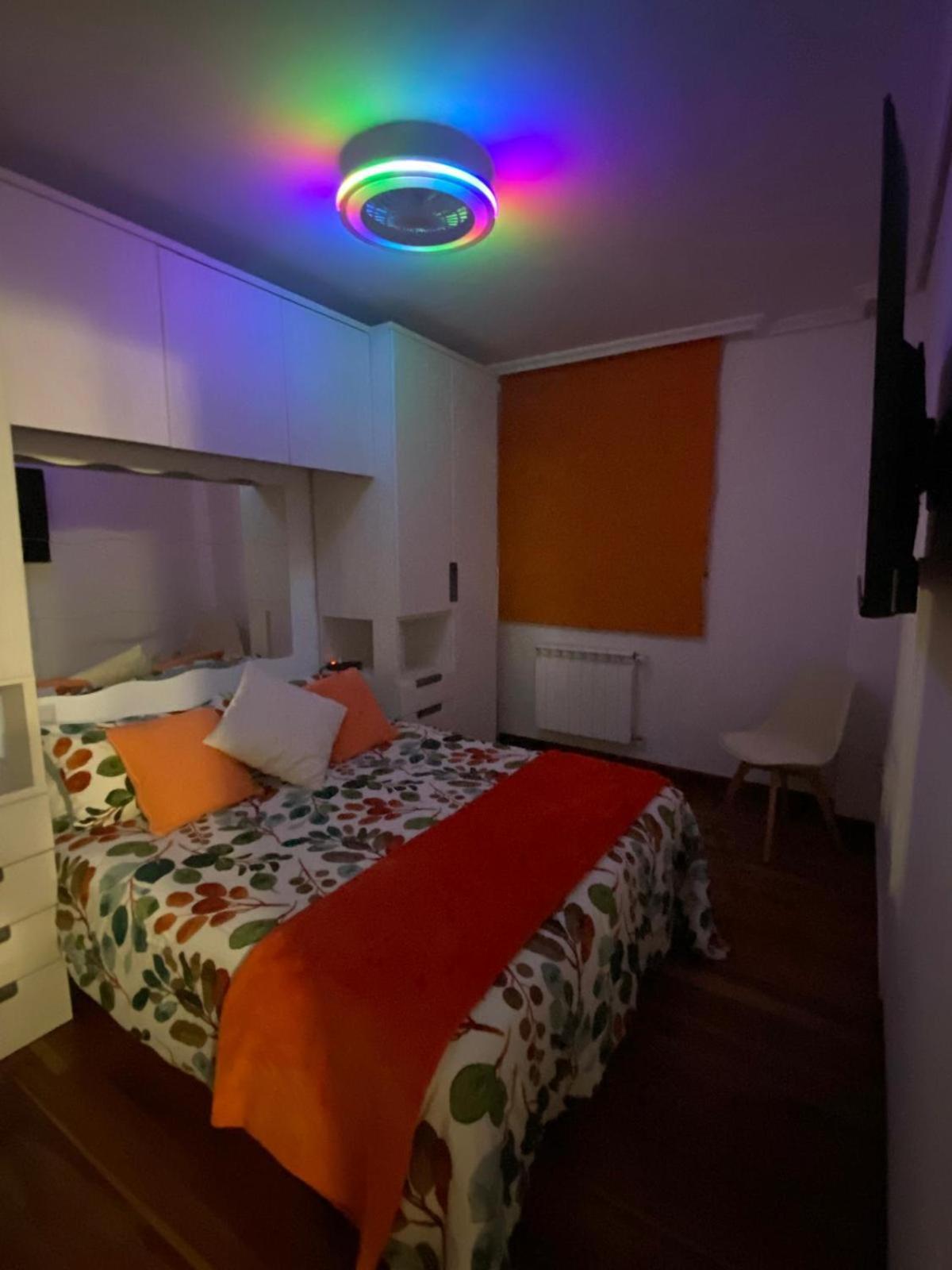 Apartamento Costa Cantabria Cuchia Extérieur photo